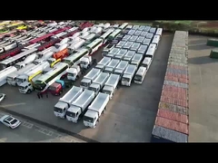 होवो डंप ट्रक