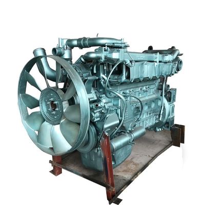 खरीदें प्रयुक्त Sinotruck Howo इंजन 371hp 375hp Wd615.47 Wd615.69 यूरो II ट्रक स्पेयर पार्ट्स डीजल online manufacture
