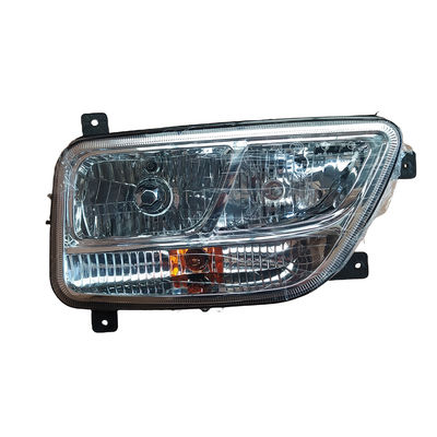 खरीदें उच्च गुणवत्ता अद्वितीय विशेषताएं चीनी ट्रक स्पेयर पार्ट हेड लाइट HOWO ट्रक के लिए रियर व्यू मिरर online manufacture