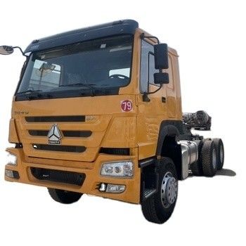 अच्छी कीमत 30 टन सेकंड हैंड 6x4 इस्तेमाल किया HOWO टिपर डंप ट्रक 371 डंप ट्रक इस्तेमाल किया पीला बाएं हाथ का ड्राइव SINO ट्रक ऑनलाइन