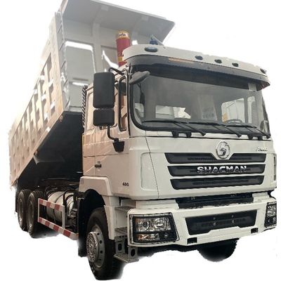 अच्छी कीमत F3000 30 टन 10 व्हील टिपर ट्रक 380HP 6x4 बैक डंपर 340HP 6*4 डंपर ट्रक 400HP ऑनलाइन