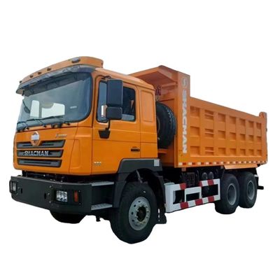 अच्छी कीमत आश्चर्य Shacman F3000 डंप ट्रक मैनुअल F2000 Shacman प्रयुक्त वितरण 40T टिपर ऑनलाइन