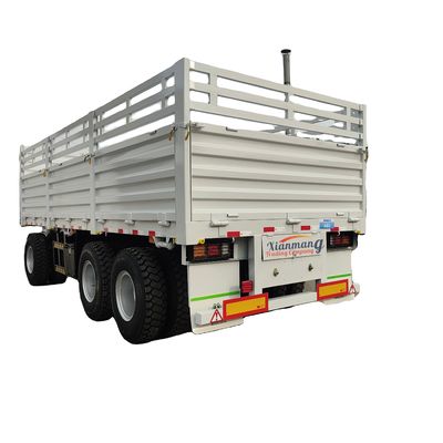 अच्छी कीमत अनुकूलित Sinotruk HOWO 6X4 371HP 400HP 35t प्रयुक्त कार्गो ट्रक 3 एक्सल ड्रॉ बार ट्रेलर ऑनलाइन