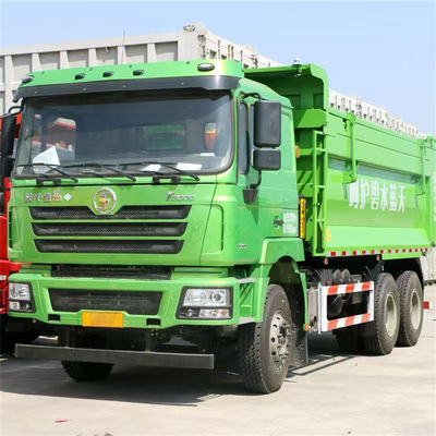 अच्छी कीमत शैकमैन डेलॉन F3000 380 एचपी 400 एचपी अनुकूलन योग्य 6x4 बाएं हाथ का डंप ट्रक मॉडल SX3258DR384TL टिकाऊ और दीर्घकालिक ऑनलाइन