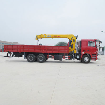 अच्छी कीमत SHACMAN F3000 6×4 क्रेन ट्रक टेलीस्कोपिक बूम ट्रक बूम ट्रक जरूरत के अनुसार घुमा, खिंचा, उठा सकता है। ऑनलाइन