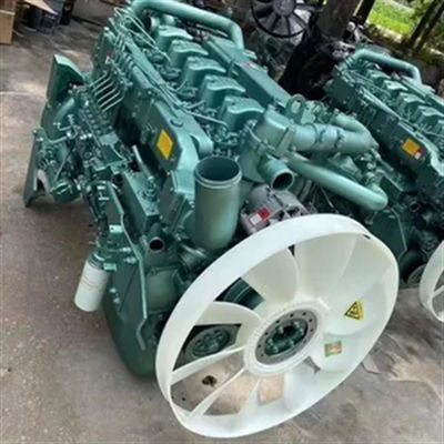 अच्छी कीमत प्रयुक्त Wd615 श्रृंखला SINOTRUCK HOWO ट्रक सहायक उपकरण 371 HP यूरो II Wd615.36 Wd615.47 इंजन संरचना ऑनलाइन