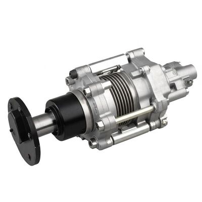 अच्छी कीमत Zf स्टीयरिंग शाकमैन ट्रैक्टर ट्रक मूल से मैनुअल एयर कंडीशनर के साथ ऑनलाइन